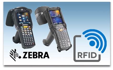 zebra rfid scanner software